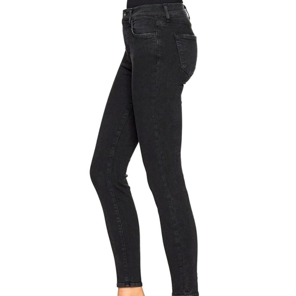 Baldwin Black Sophia Jeans